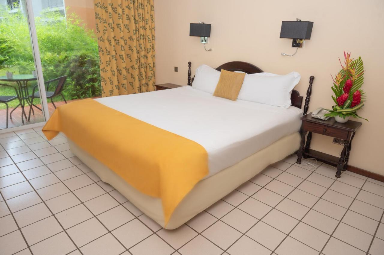 Hotel Bakoua Martinique Les Trois-Ilets Eksteriør bilde