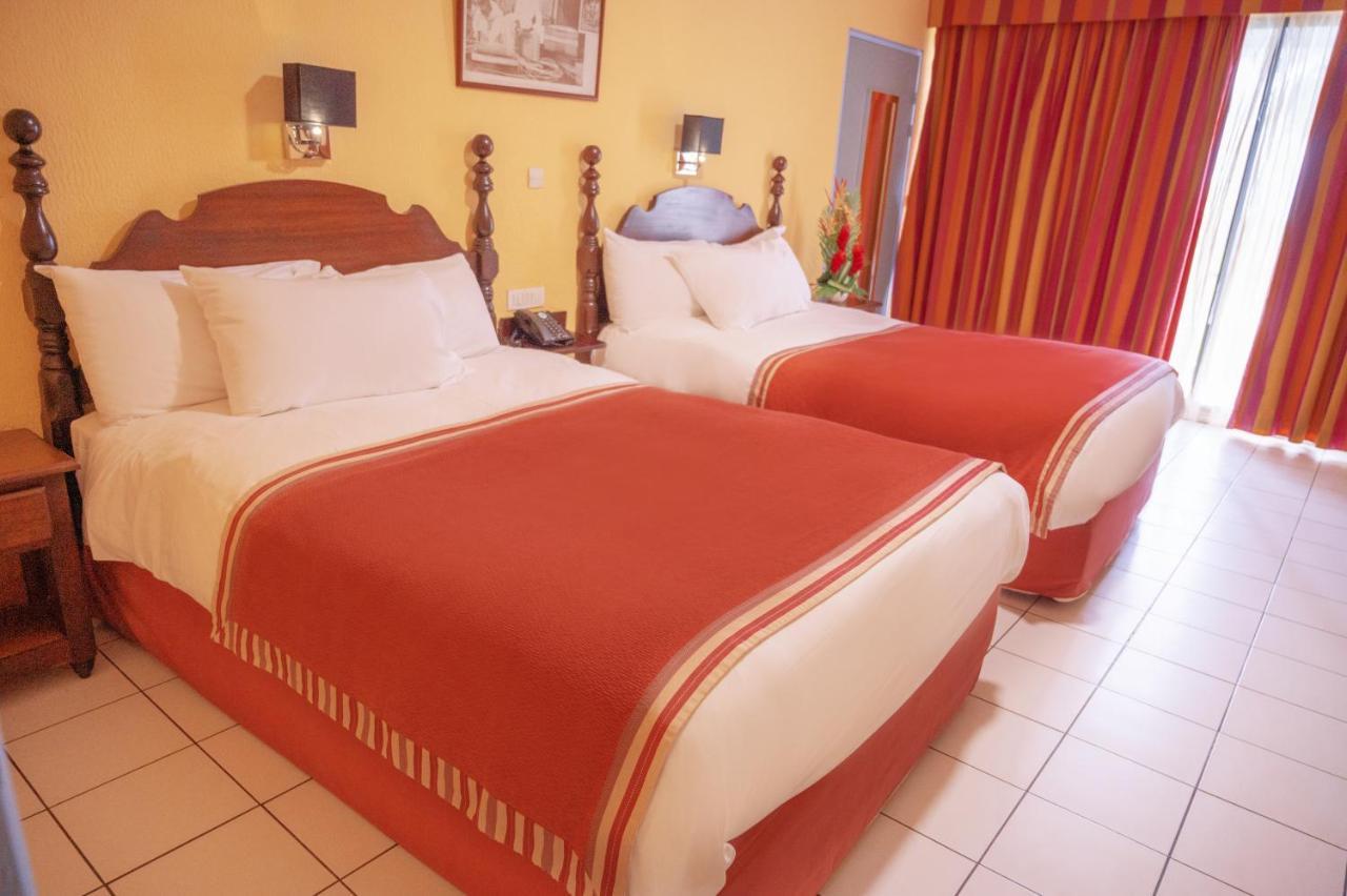 Hotel Bakoua Martinique Les Trois-Ilets Eksteriør bilde